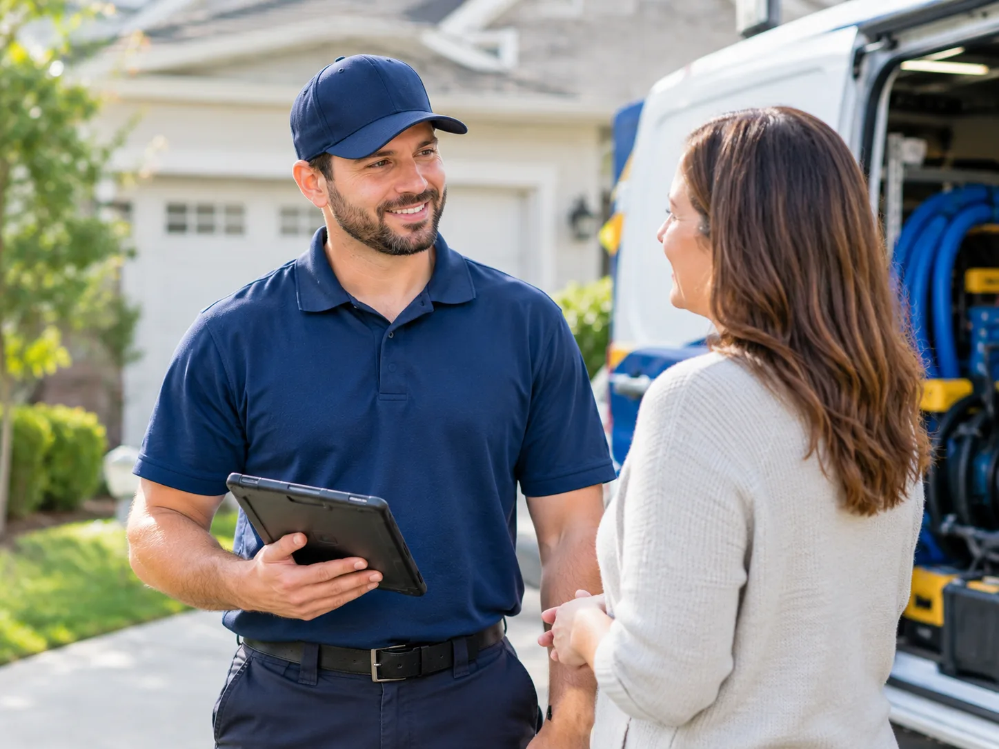 Sewage Backup Cleanup Scotts Hill, TN FAQs